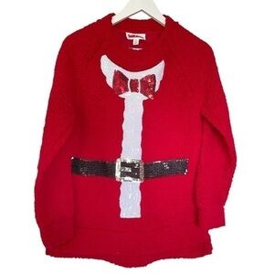 Santa Ugly Sweater